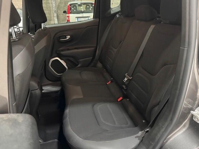 Jeep Renegade 2.0 Mjt 140CV 4WD Active Drive Limited