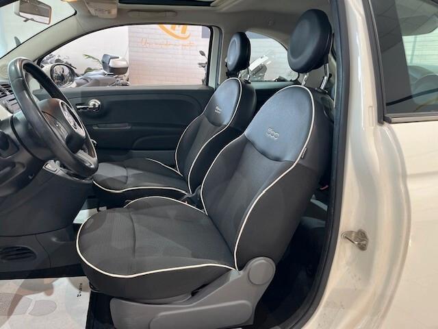 Fiat 500 1.3 Multijet 16V 95 CV Lounge *NEOPATENTATI*