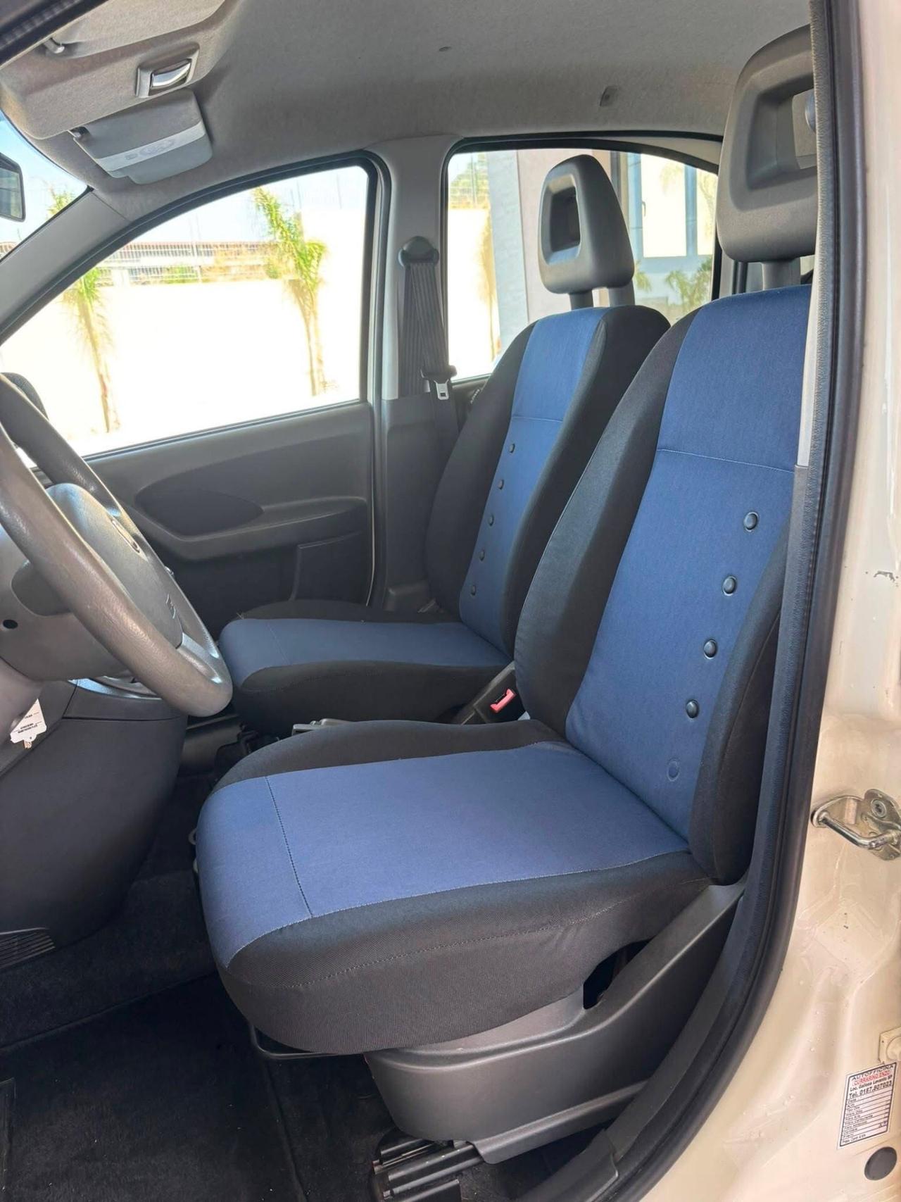 Fiat Panda 1.3 MJT 75cv 4x4 ì'ì'ì'ì