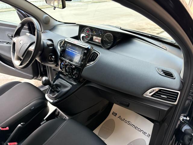 LANCIA Ypsilon 1.0 FireFly 5 porte S&S Hybrid Gold 5 posti