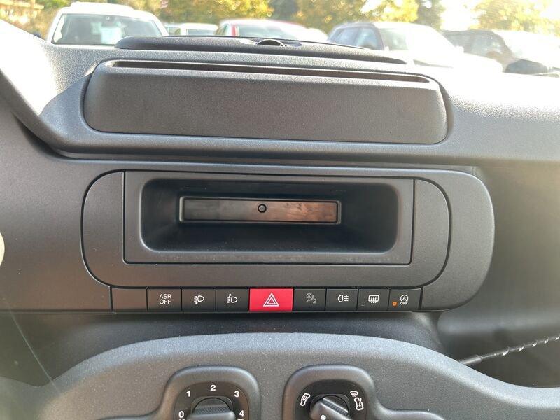 FIAT Panda New 1.0 70cv Hybrid Pop