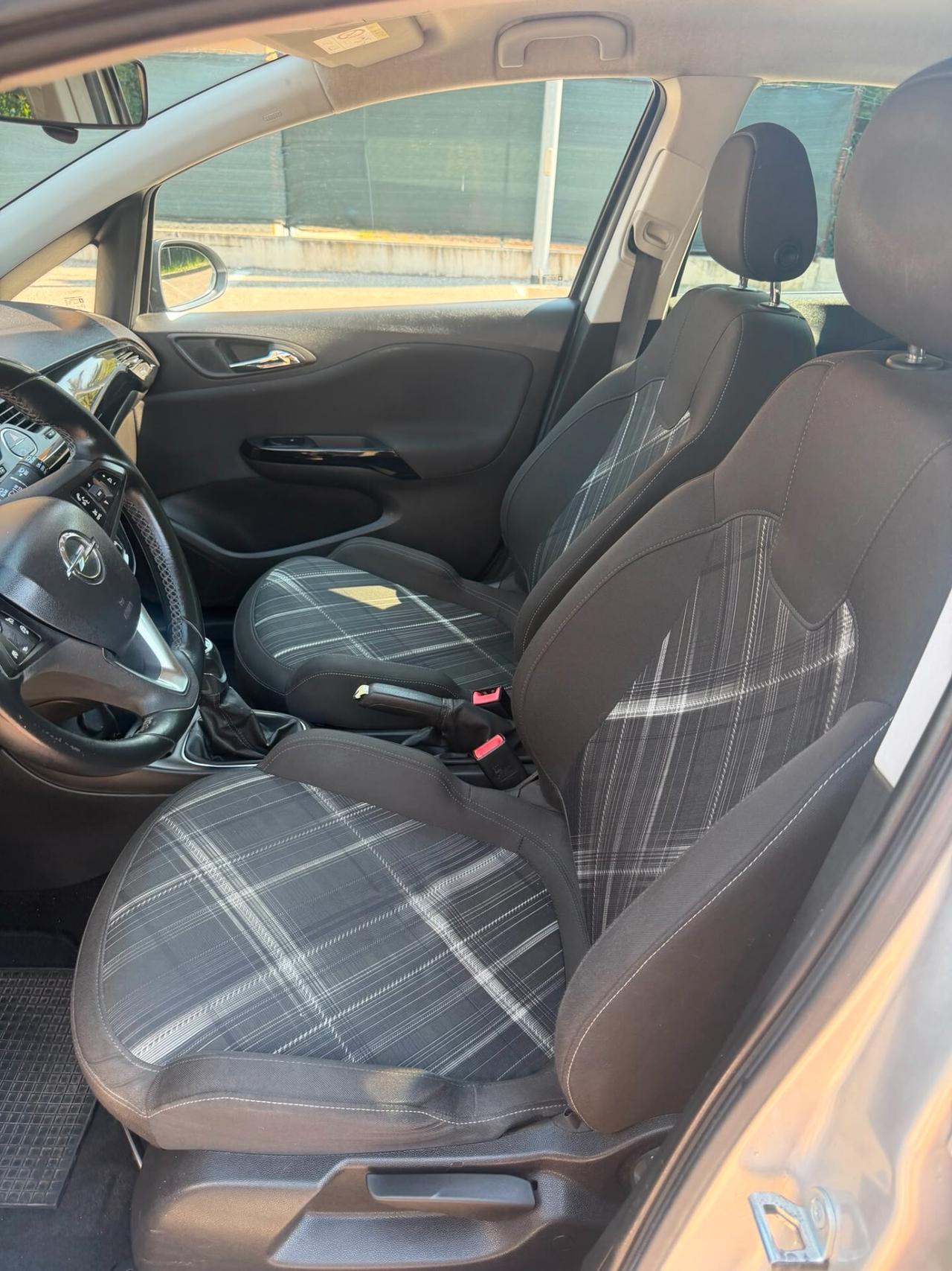 Opel Corsa 1.3 CDTI - NEOPATENTATI - 12 MESI DI GARANZIA -
