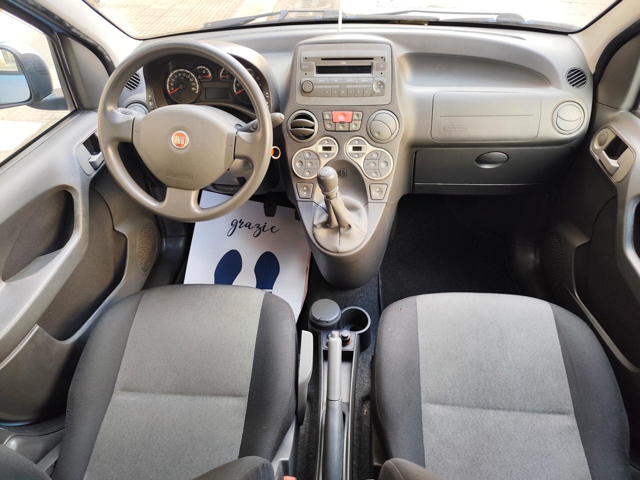 Fiat Panda 1.2 Emotion 69CV BENZINA 5 POSTI