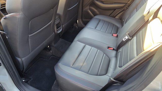 MG ZS 1.5 VTi-tech Luxury PERMUTE OK NEOPAT. UNICOPR.