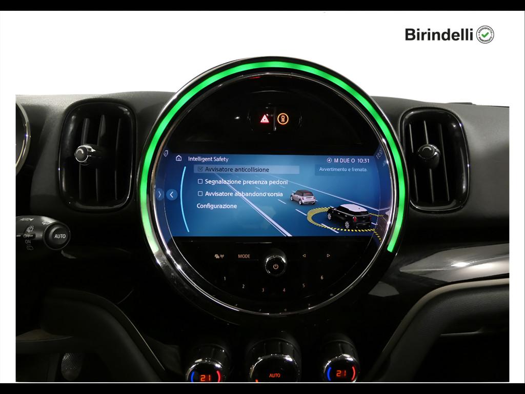 MINI Mini Countrym.(F60) - Mini 2.0 Cooper D Classic Countryman