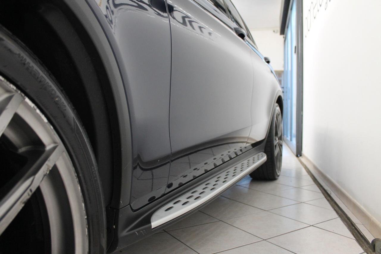 Mercedes-benz GLC 250 GLC 250 d 4Matic Executive