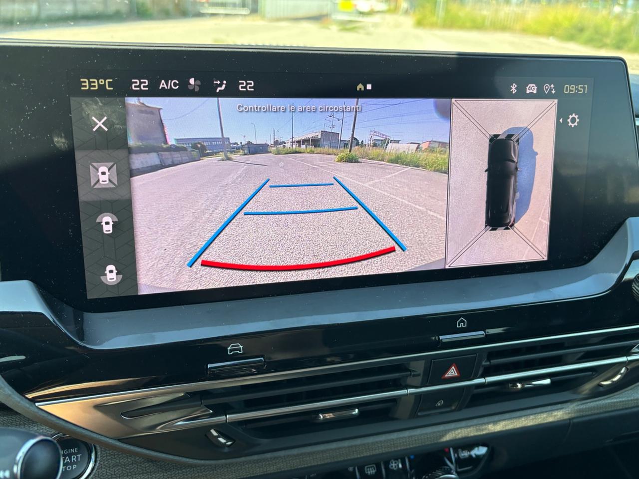 Citroen C5 X Hybrid 180 e-EAT8 You