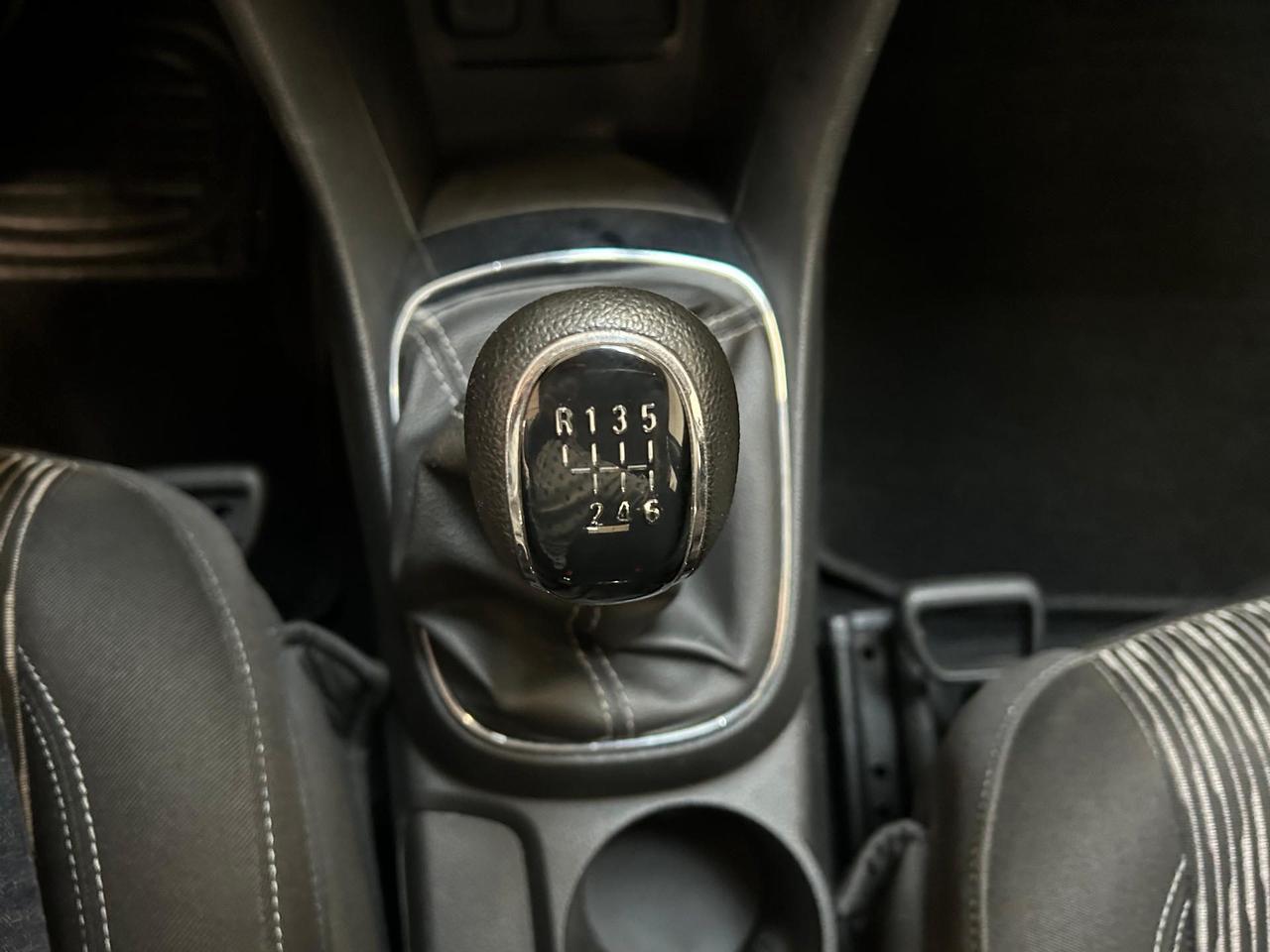 Opel Mokka 1.4 t Ego Gpl-tech 4x2 140cv E6