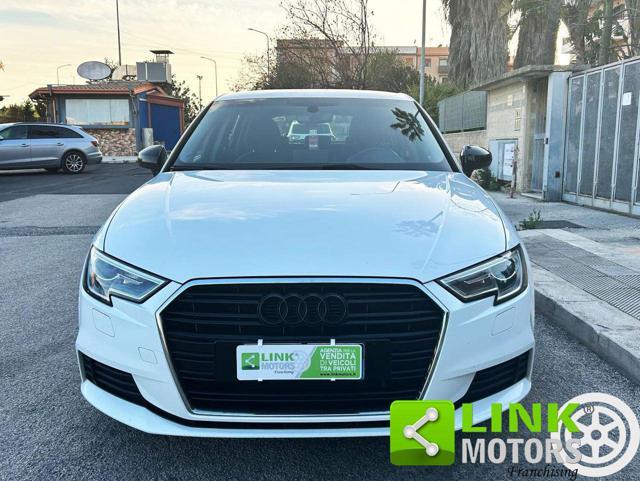 AUDI A3 SPB 30 TDI S tronic Business