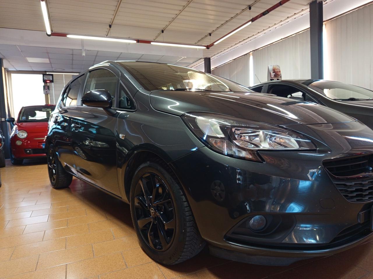 Opel Corsa 1.4 90CV GPL Tech 5 porte Innovation