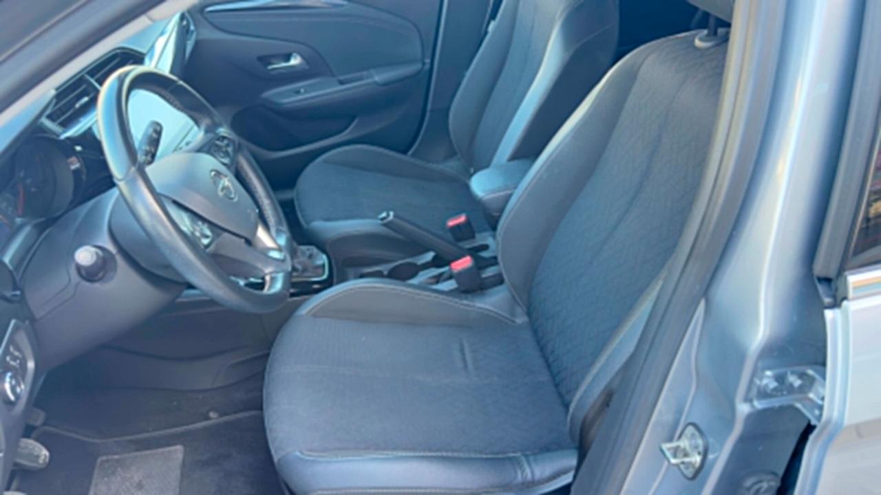 Opel Corsa 1.5 D 100 CV Elegance