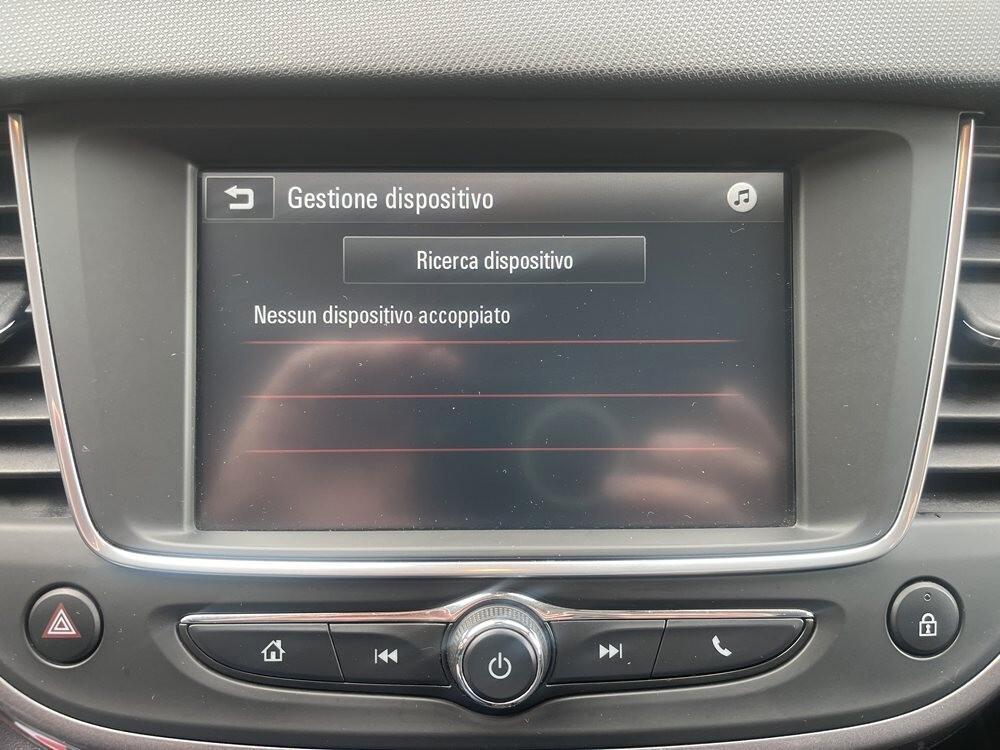 Opel Crossland X 1.6 ECOTEC D 8V Start&Stop Ultimate NEO PATENTATI