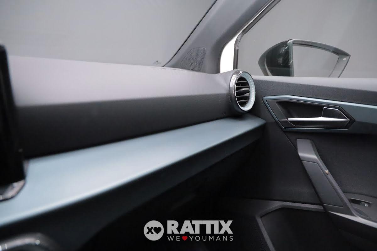 SEAT Arona 1.0 Ecotsi 95CV Xperience