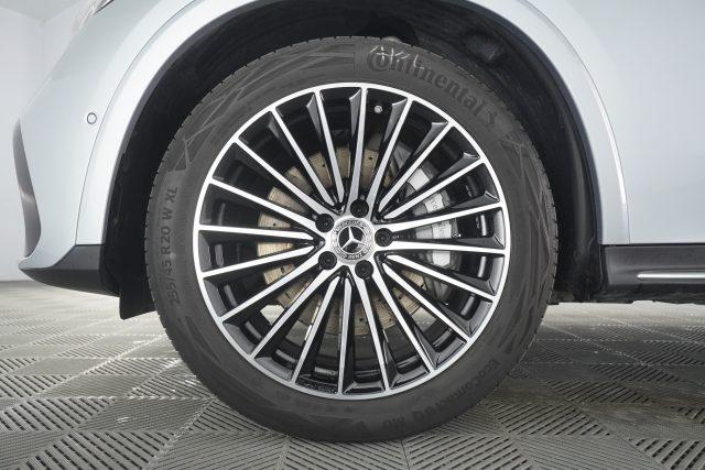 MERCEDES-BENZ G LC (X254) LC 220 d 4Matic Mild Hybrid AM