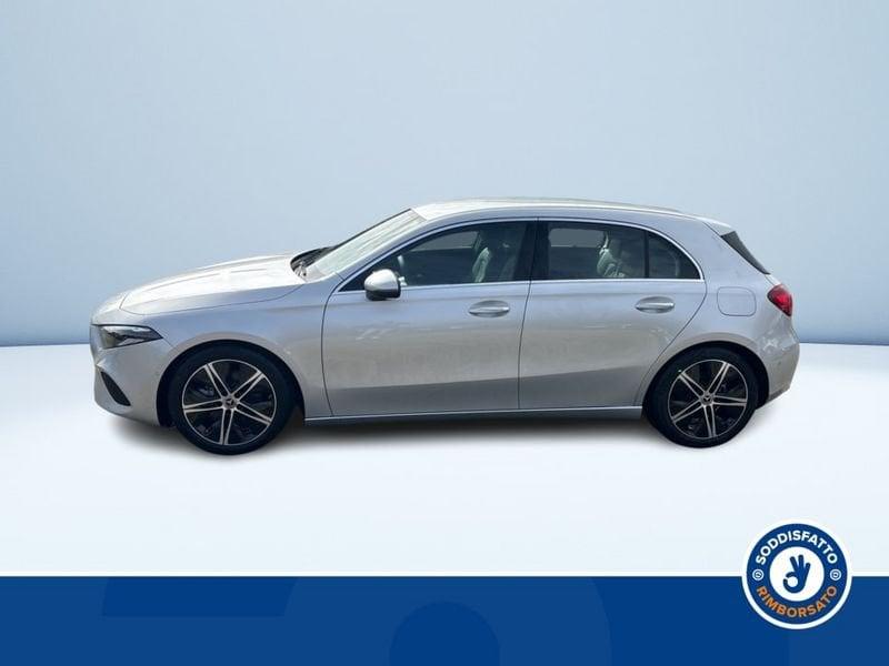 Mercedes-Benz Classe A 220d AutomaticProgressive Advanced Plus