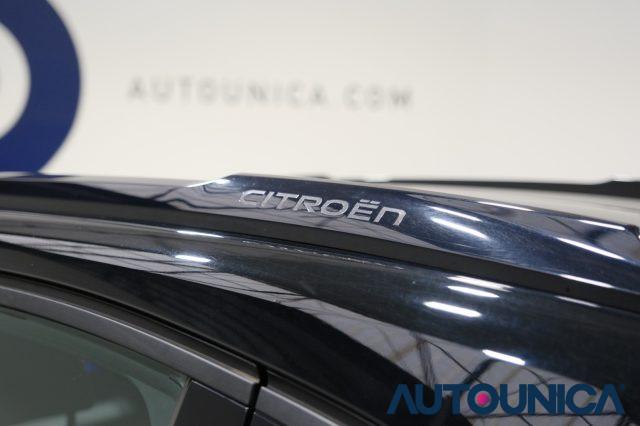 CITROEN C3 PURETECH 100 S&S PLUS NEOPATENTATI FARI LED