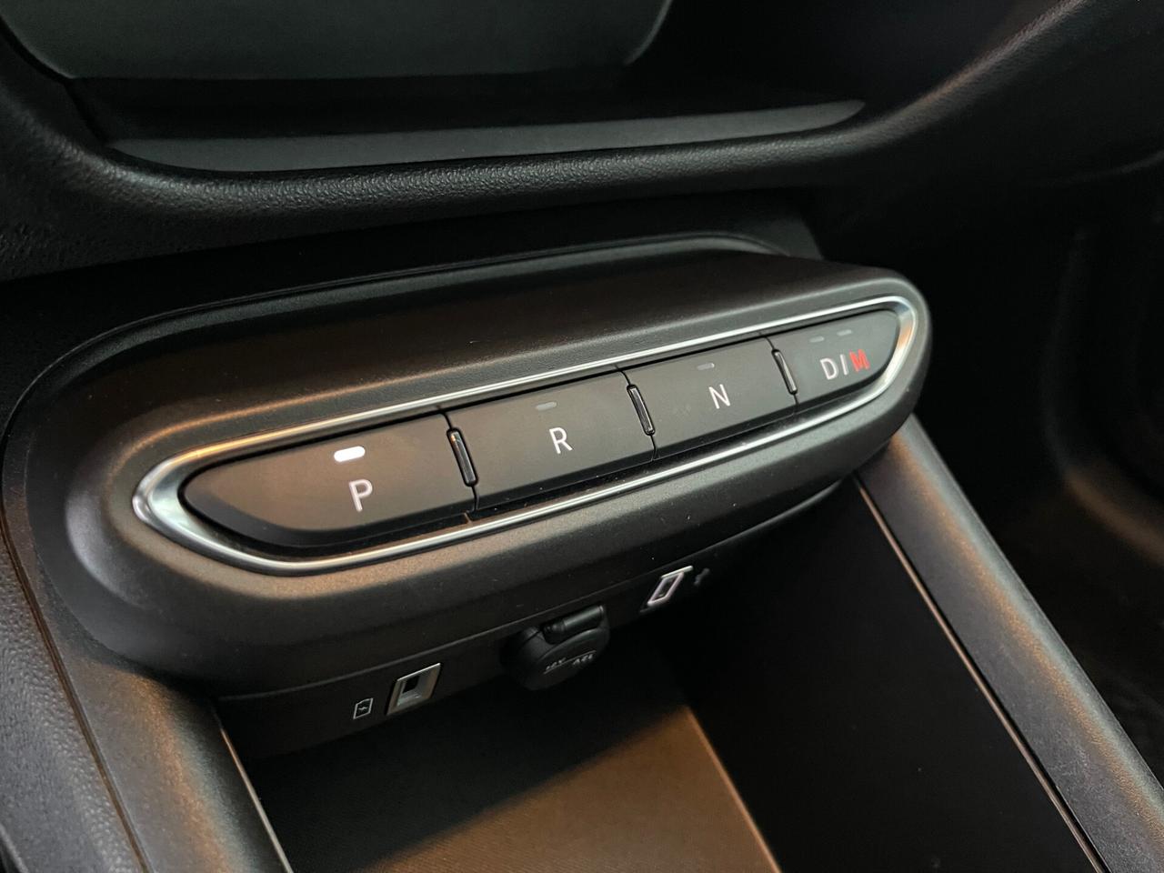 Fiat 600 Hybrid 100 CV DCT MHEV NO VINCOLO DI FINANZIAMENTO