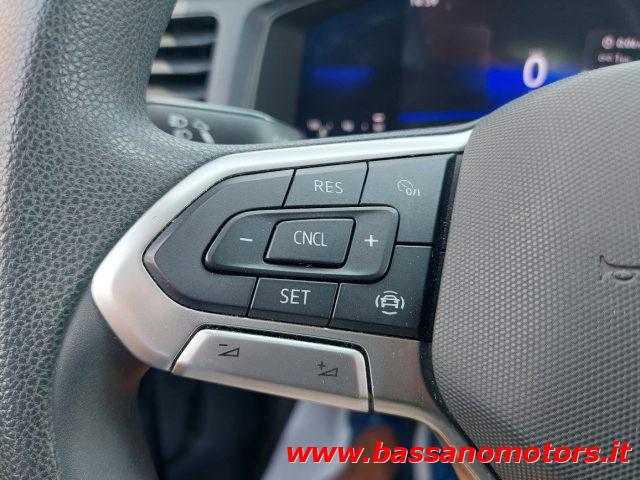 VOLKSWAGEN Polo 1.0 EVO PROMOZIONE LUGLIO NEOPATENTATI