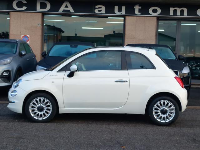 FIAT 500 1.0 Hybrid DOLCEVITA *PREZZO REALE SENZA VINCOLI*