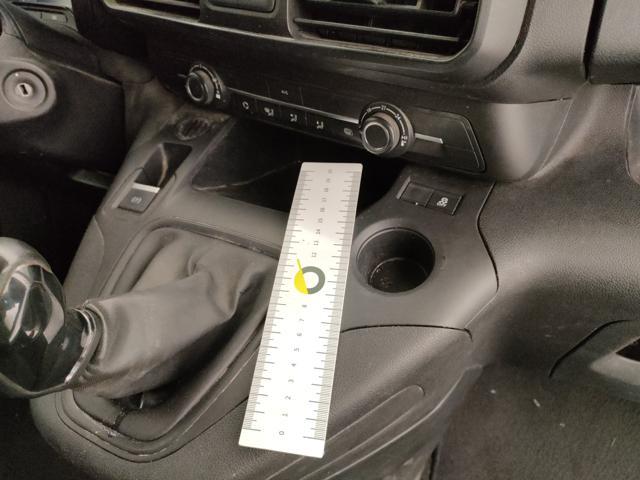 OPEL Combo 1.5d 100cv L1H1 Edition S&S mt5 E6.