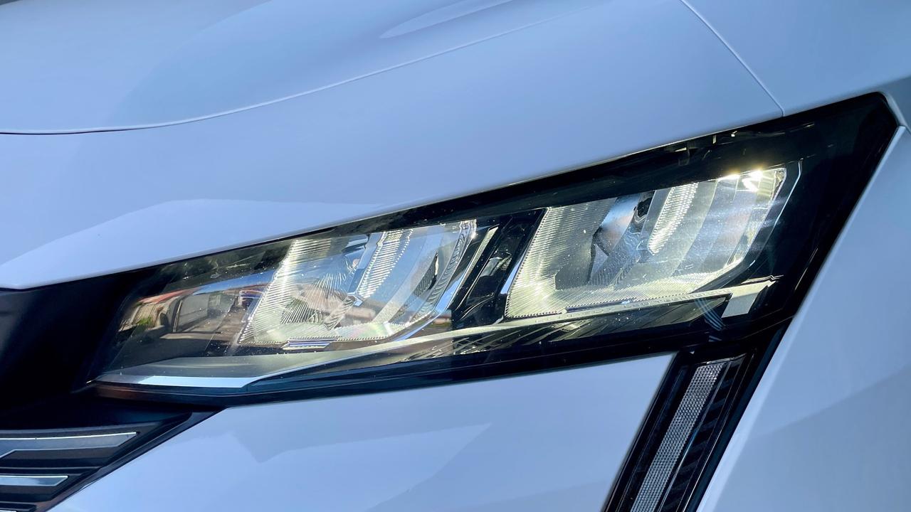 PEUGEOT 308 1.5 BLUEHDI ALLURE PACK 131CV - VIRTUAL COCKPIT, FULL LED, NEOPATENTATI