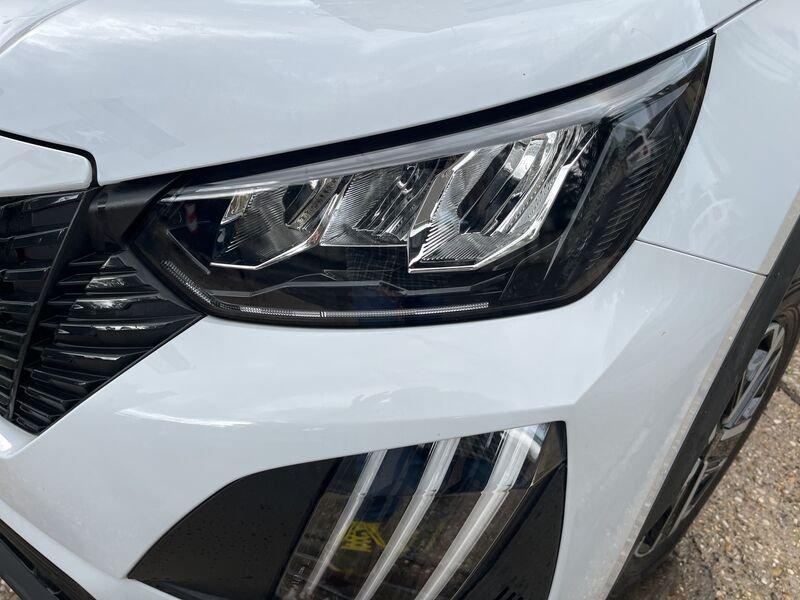 Peugeot 2008 2008 PureTech 100 S&S Style