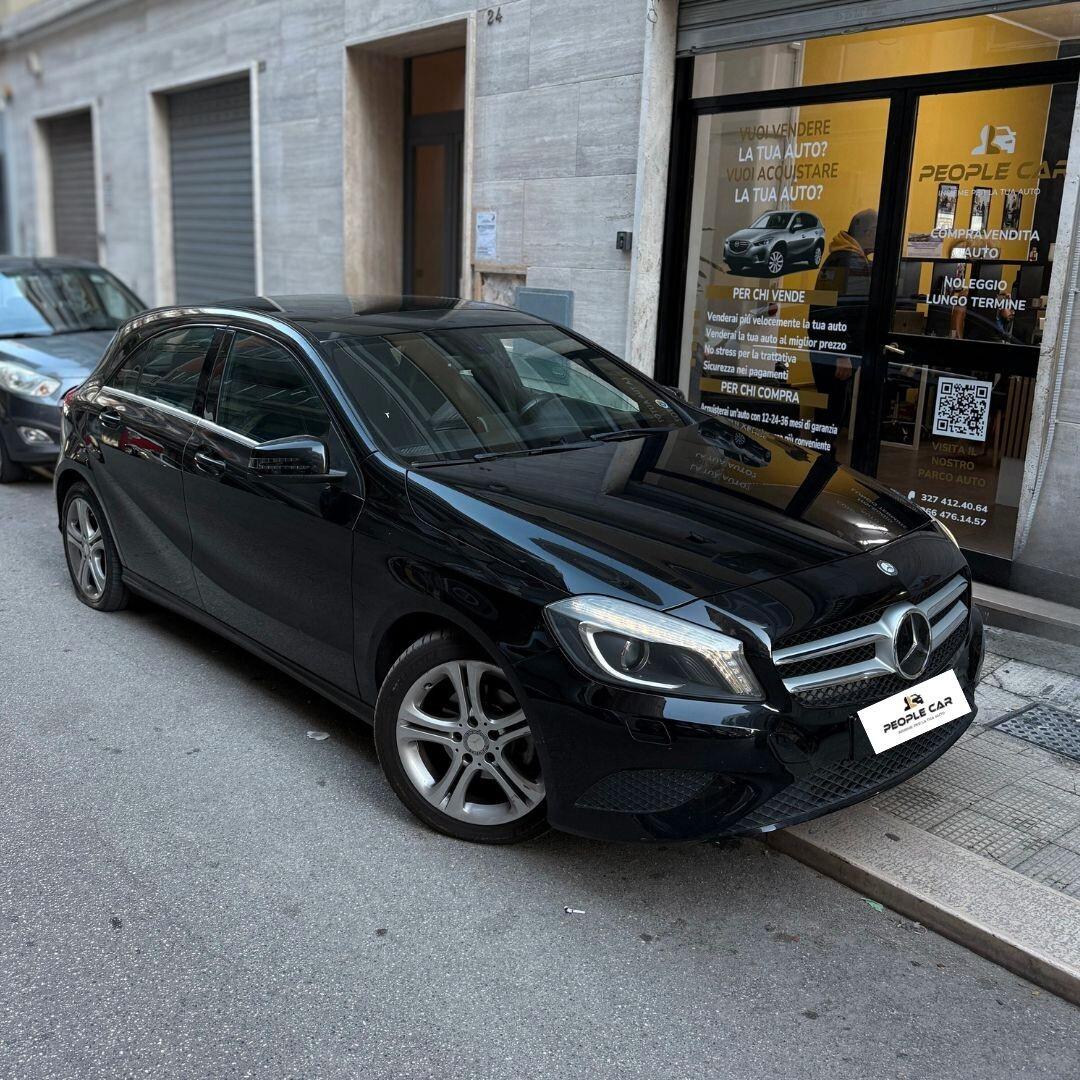 Mercedes Classe A 180 CDI Sport **TETTO**