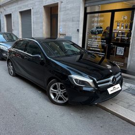 Mercedes Classe A 180 CDI Sport **TETTO**
