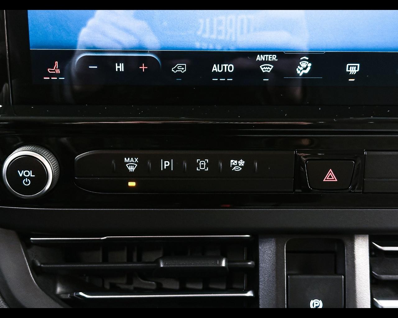 FORD Tourneo Custom 2ªs - Tourneo Custom 320 2.0 EcoBlue 170CV aut. PL Titanium