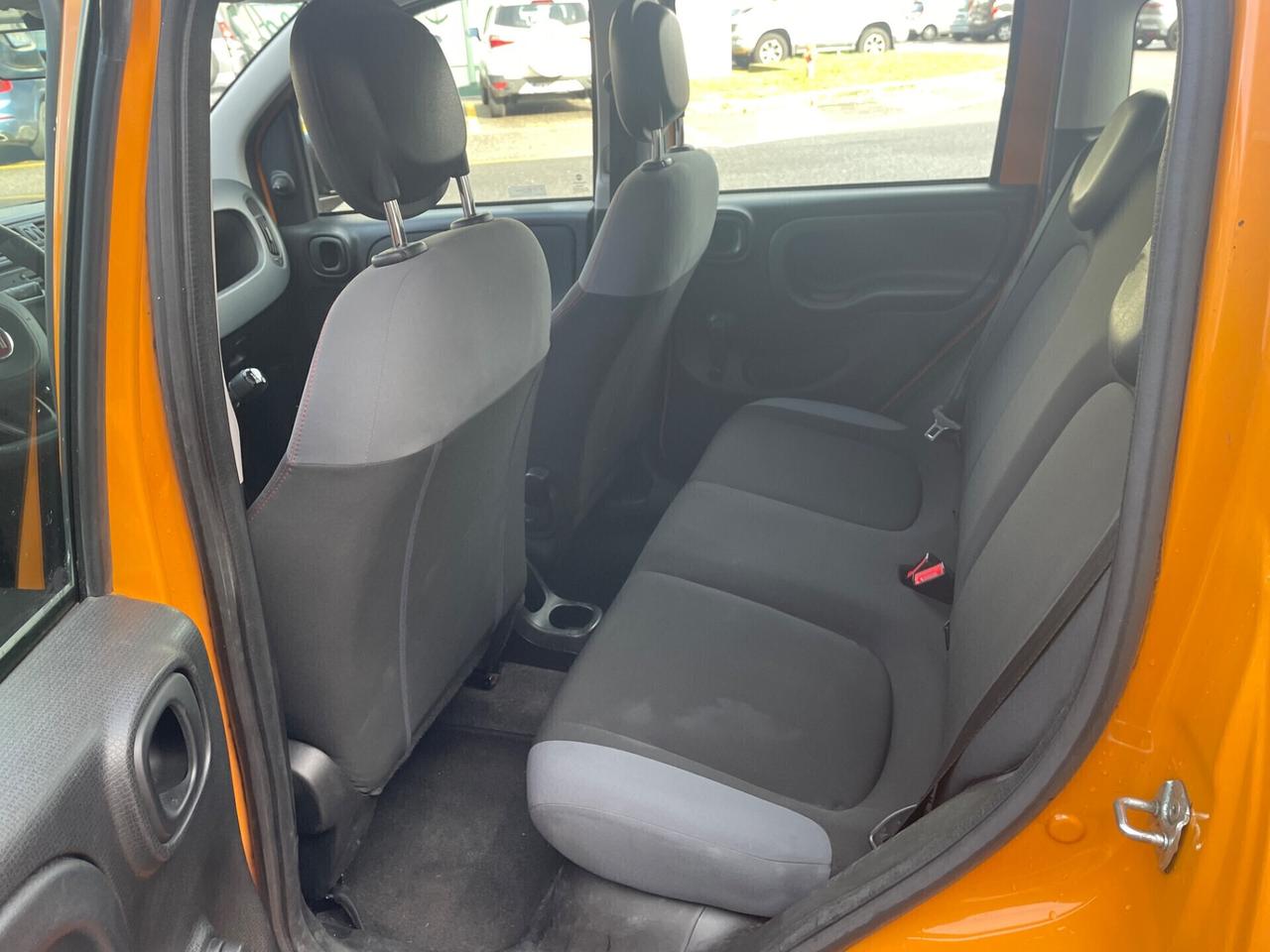 Fiat Panda 1.2*Neopatentati*Solo 30000km