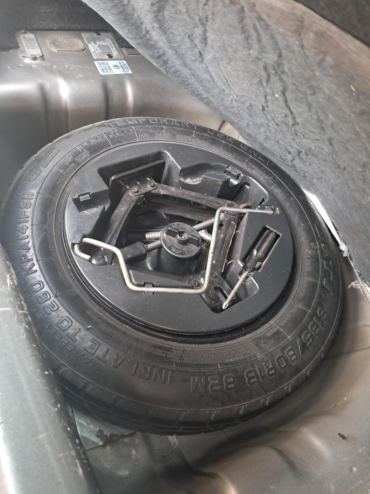 Fiat Panda 1.2 Classic