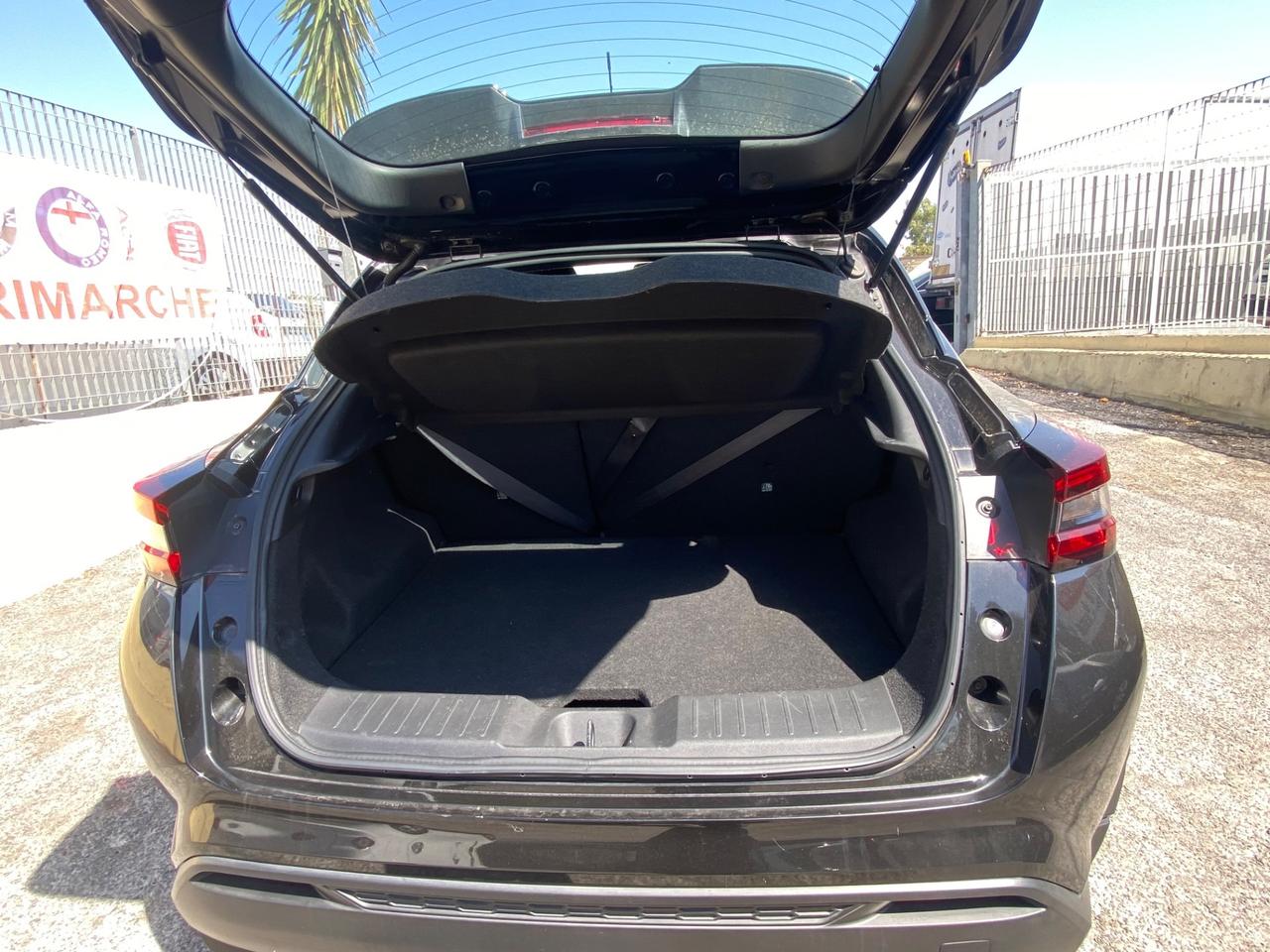 Nissan Juke 1.0 Benzina N-Connecta - PROMO SETTEMBRE