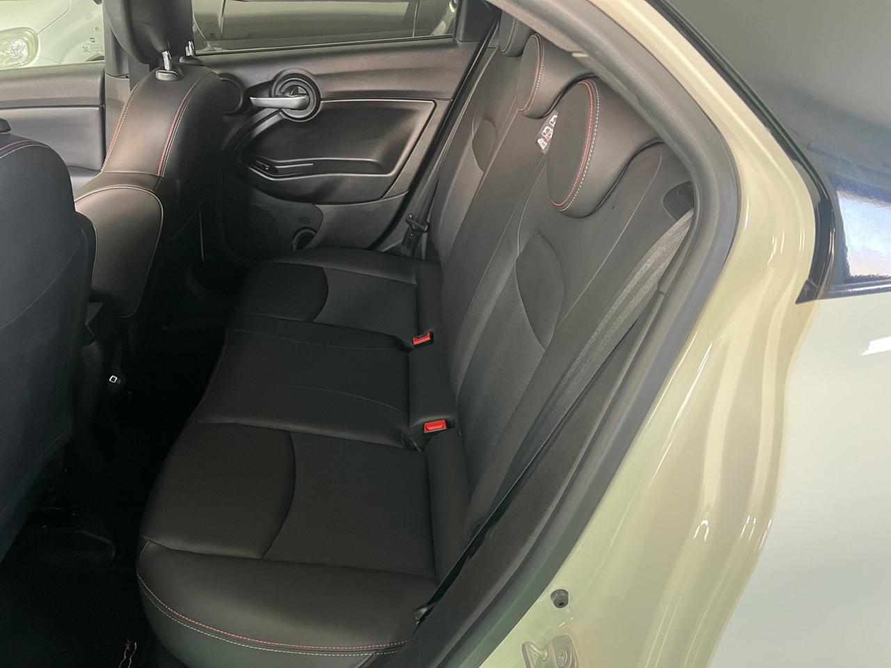 Fiat 500X 1.3 MultiJet 95 CV Sport