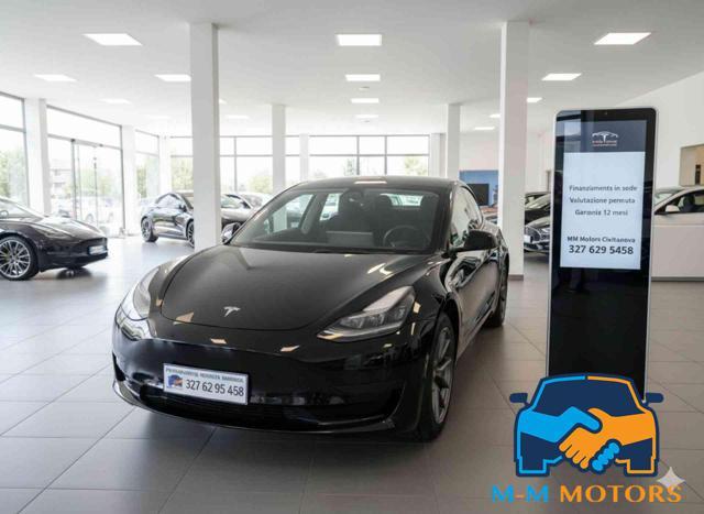 TESLA Model 3 NV35 RWD
