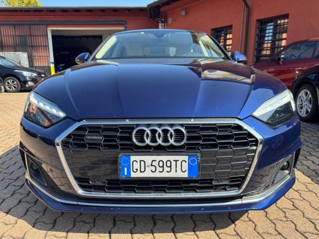 AUDI A5 SPB 40 TDI Mhev Quattro S-Tronic Business Adv.