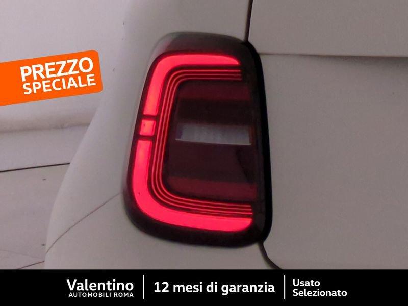 FIAT 500 Berlina 23,8 kWh Action