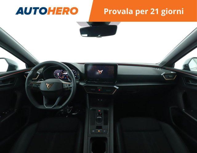 CUPRA Leon 1.5 Hybrid 150 CV DSG