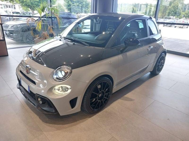 Abarth 595 595 1.4 Turismo 165cv