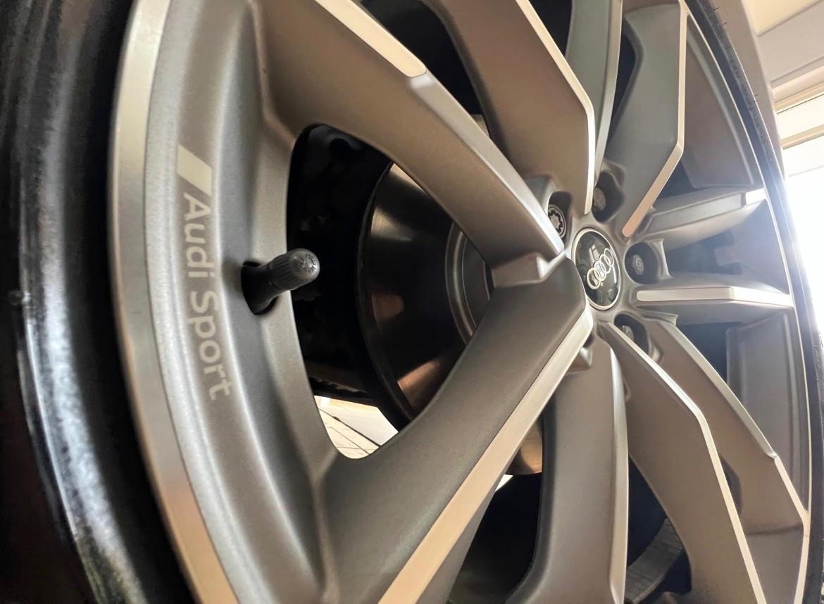 Audi Q3 2.0 TDI 150 CV Sport