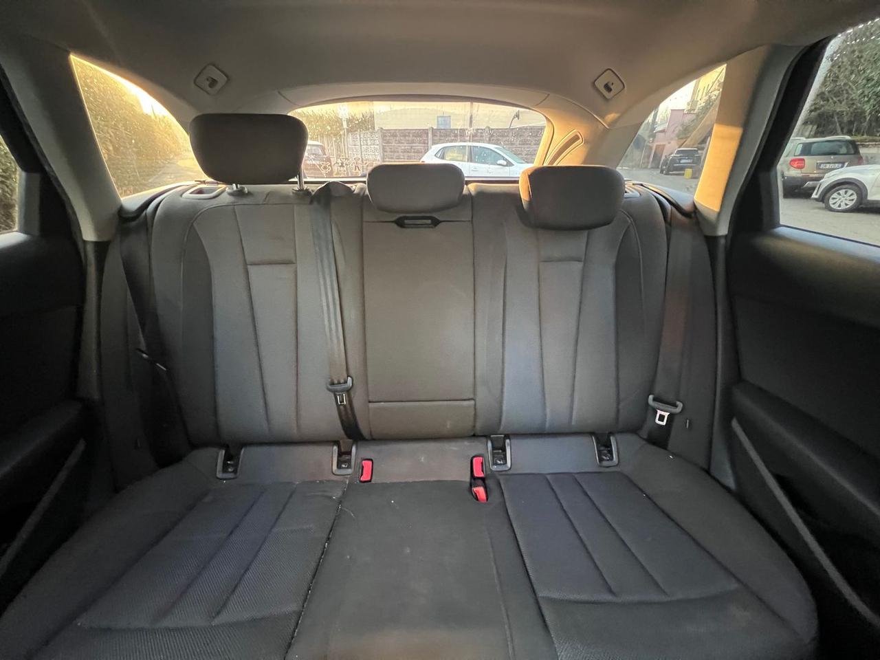 Audi A4 2.0 35 TDI Business Sport #8876