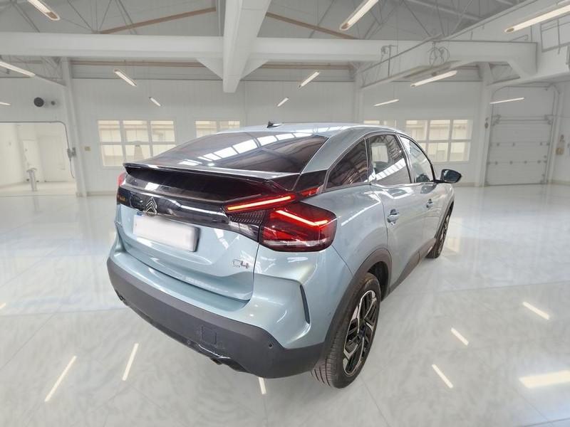 CITROEN C4 5P 1.5 HDI 130CV AUTOM