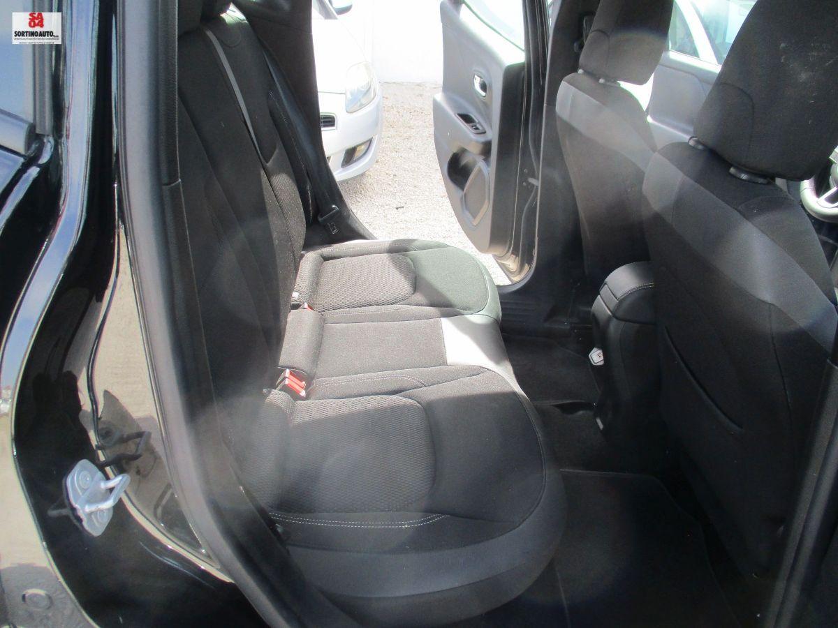 JEEP Renegade 1.0 T3 Limited 120cv-10/2021 KM60000