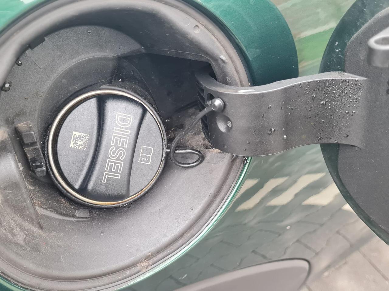 Mini One D 5-door Hatch 1.5 One Business #7476