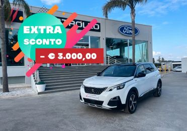 Peugeot 5008 BlueHDi 130 S&S EAT8 GT Line