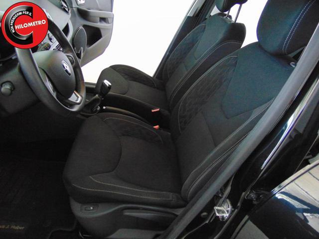 RENAULT Clio 1.2 75 CV 5 porte Business
