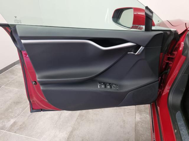 TESLA Model S 90kWh All-Wheel Drive