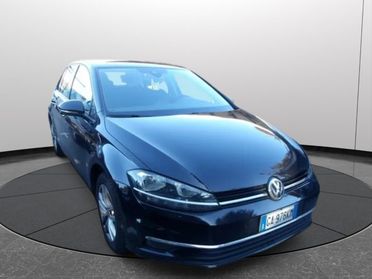 VOLKSWAGEN Golf 2.0 TDI DSG 5p. Business BlueMotion Technology
