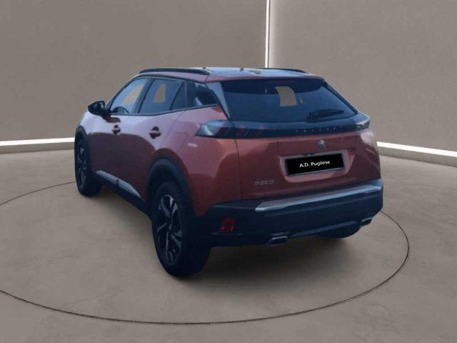 PEUGEOT 2008 2ª serie - PureTech 130 S&S Allure Pack