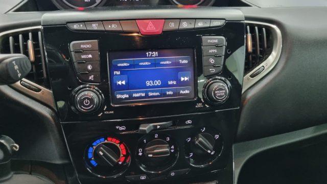 LANCIA Ypsilon 1.2 69 CV 5 porte Gold