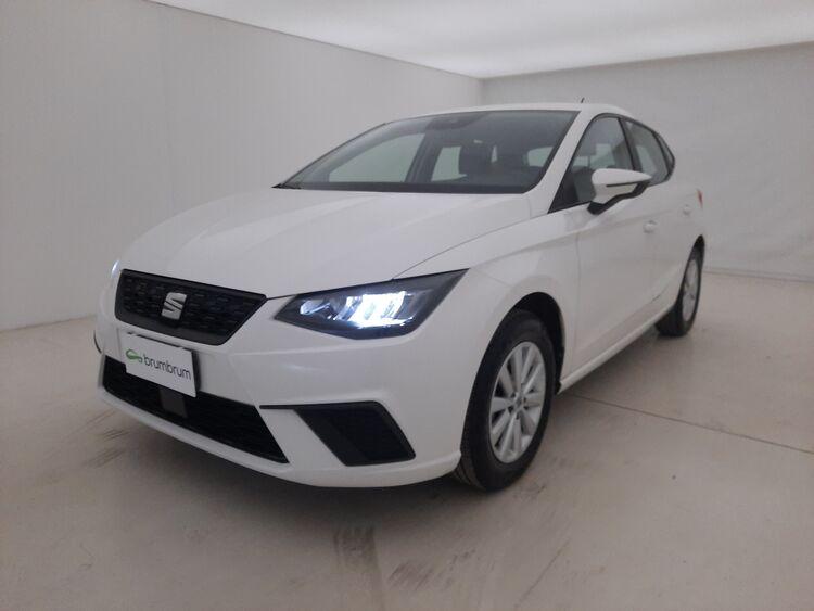 Seat Ibiza Style BR796880 1.0 Benzina 80CV